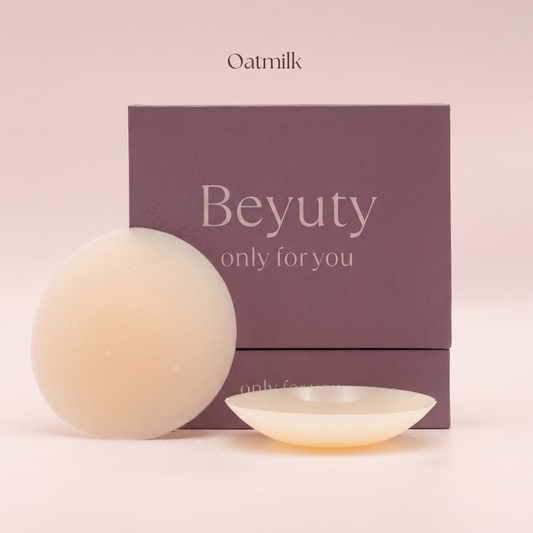 Oatmilk Petals™